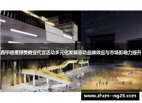 西甲明星球员商业代言活动多元化发展带动品牌效应与市场影响力提升 西甲明星球员商业代言活动多元化发展带动品牌效应与市场影响力提升