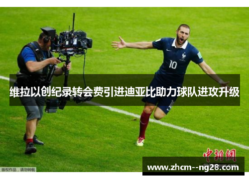 维拉以创纪录转会费引进迪亚比助力球队进攻升级