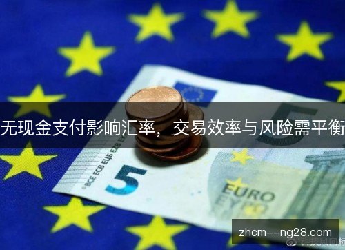 无现金支付影响汇率,交易效率与风险需平衡 无现金支付影响汇率,交易效率与风险需平衡